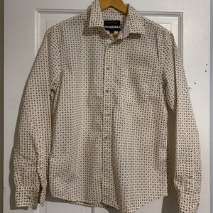Banana Republic Men's Button Down S